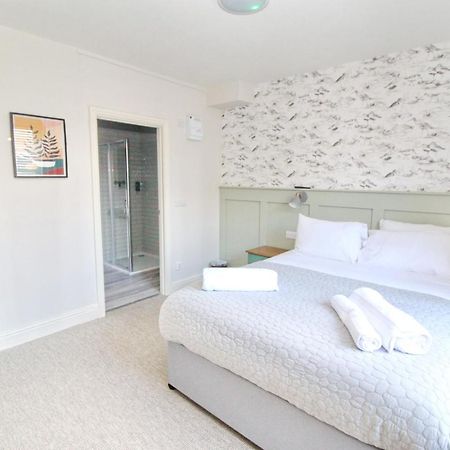Carterco Rooms Portsmouth Dış mekan fotoğraf