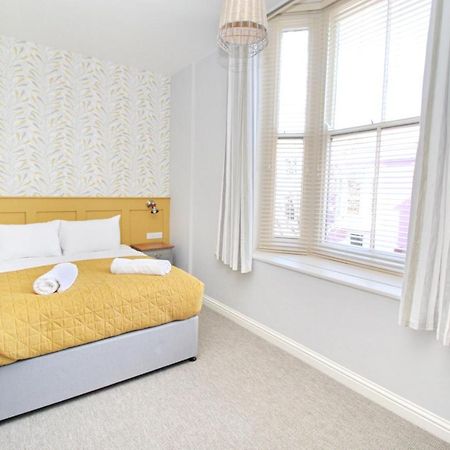 Carterco Rooms Portsmouth Dış mekan fotoğraf