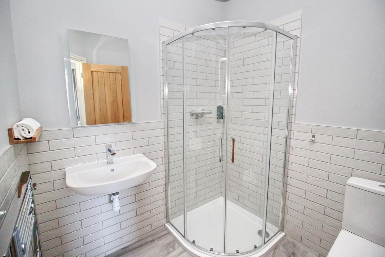 Carterco Rooms Portsmouth Dış mekan fotoğraf