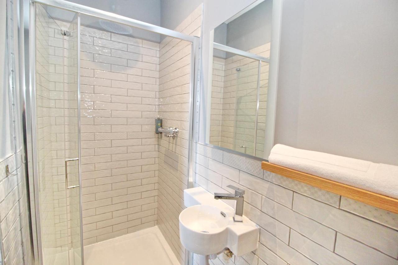 Carterco Rooms Portsmouth Dış mekan fotoğraf